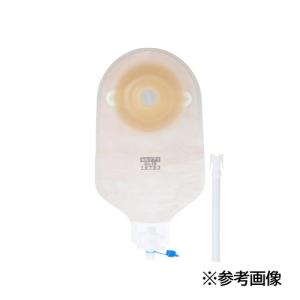 ALCARE（アルケア） イレファイン Dキャップフラット 10枚入 ストーマ
