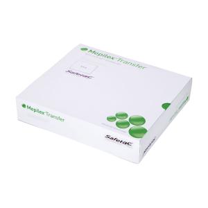 メピレックス メピレックストランスファー 15×20cm 5枚入 294800 メン