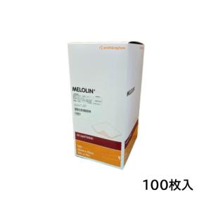 メロリンガーゼ（滅菌済） 100×200mm 100枚入 66974939 : エム・ディ