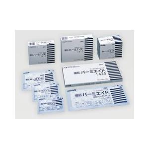 ニトムズ 優肌パーミロールLite(ハンディロールタイプ) 5cm×12m 1巻入
