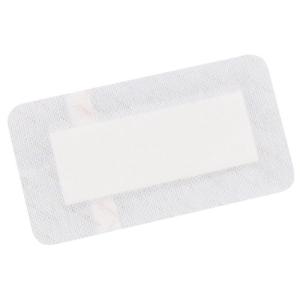 Molnlycke Health Care メピフォーム 10×18cm 5枚入 293400 シリコン