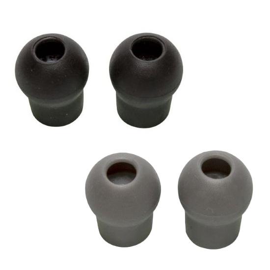 Spiritソフトイヤーチップ(小) 聴診器部品 P-212 2個入 Spirit Medical(...