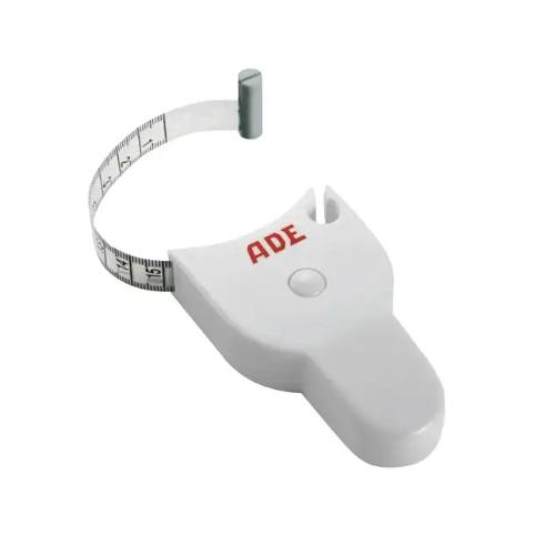 乳児用頭囲測定メジャー MZ10021 ドイツ・ADE社 23-3003-00