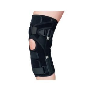 日本シグマックス 膝関節用サポーター エクスエイド ニーPCL