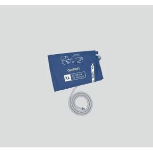 自動血圧計用GSカフ(カフチューブ1m) XLサイズ オムロン HXA-GCUFF-XLLB