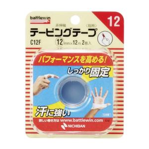 バトルウィン テーピングテープ(非伸縮) 指用 ...の商品画像