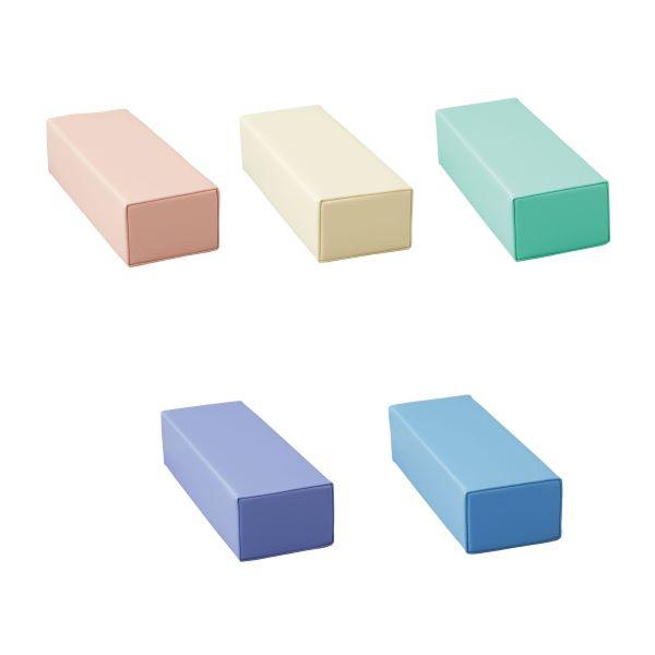 カラー診察用枕 MY-ETPL W120×L330×H80mm マツヨシ