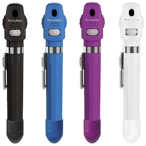 WelchAllyn(ウェルチアレン)　ポケットプラスLED検眼鏡