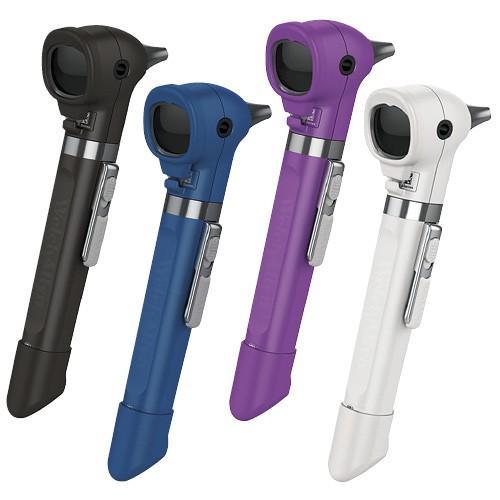 WelchAllyn ウェルチアレン ポケットプラスLED耳鏡 オトスコープ