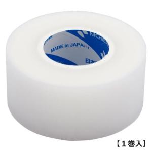 【メール便可(9個まで)】【バラ売り】キープポアA 25mm×9m 1巻入 No.25 ニチバン KPA25 サージカルテープ