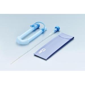 男性用採尿具 ウエスタンシース S/M/L 0-3041-01 12個×5箱入 業務用