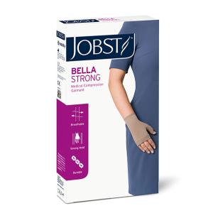 川本産業 弾性ストッキング ジョブスト ウルトラシアー20 ハイソックス