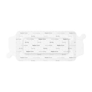 ALCARE セルケア1DCキャップ25 5枚入り7箱(1箱から販売可) ALCARE（アルケア） セルケア1・Dc キャップ 5枚入 ストーマ装具 : wel