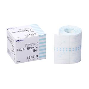 ニトムズ 優肌パーミロールLite(ハンディロールタイプ) 5cm×12m 1巻入