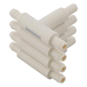 ナビウェーブ交換用T分配器 1個入 アズワン(ナビス) 7-3180-15