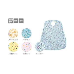 日本エンゼル 食事用エプロン ディナーエプロン 1枚入 6070｜wel-sense-shop