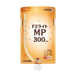 F2ライトMP 300kcal とろみタイプ ヨーグルト味 400g×16パック入 ニュートリー FL-Y03ESMP｜wel-sense-shop