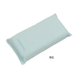 ナースパット2ポジショニング枕 厚型 N-263 (24-6179-02) 看護用品研究所｜wel-sense-shop