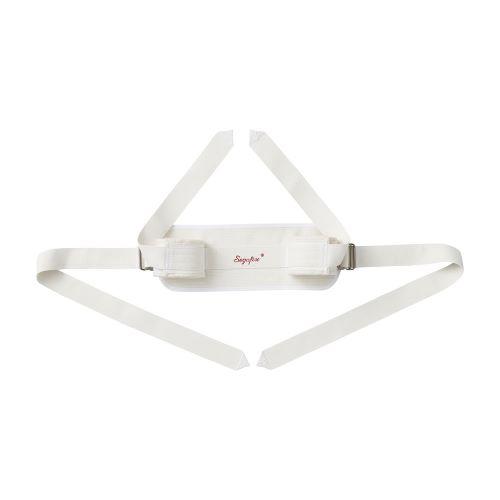 セグフィックス社 ストレッチャー用足用ベルト 5745-M 24-7113-00