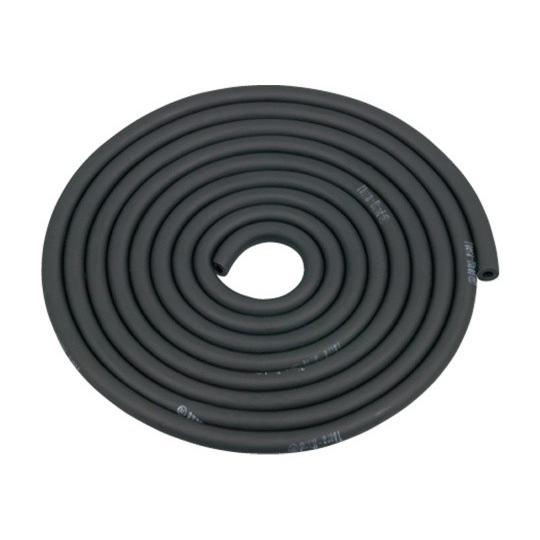 セラチューブ ブラック/最強 3m TTB-15 (62-0872-73) D&amp;M