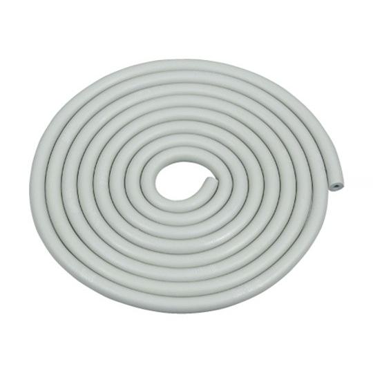 セラチューブ シルバー/極最強 3m TTB-16 (62-0872-74) D&amp;M