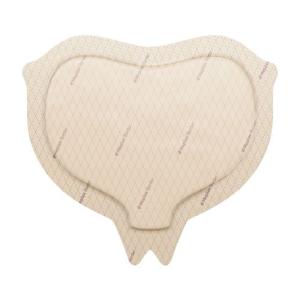 メンリッケヘルスケア メピレックス ライト 20cm×50cm 4枚 284500局所