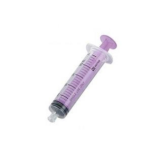 NIPRO（ニプロ） 【新規格】ENシリンジ DS5ML-IS3 キャップなし 5mL