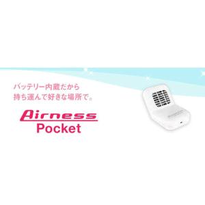低濃度オゾン発生装置AirnessII（エアネスII）ANS-2201 : wel-sense