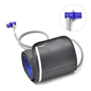オムロン 上腕式血圧計用腕帯 e-フィットカフ HEM-FSM50-B
