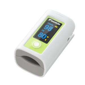 パルスオキシメーター ライトテックDP1