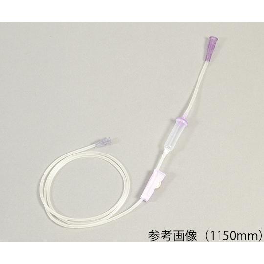 【新規格】経腸用輸液セット(ISO80369-3適合品) ソフトコネクタ GSZ-3D5SFHL-I...
