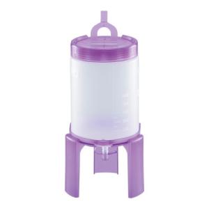NIPRO（ニプロ） 経腸栄養バッグ(ISO80369-3適合品) 500mL 25枚入 EFA