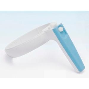 ボトルホルダー ブルー(ミニックII・ミニックDC-II・セパII・セパDC-II共通交換部品) E...