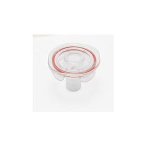 クッション部カバーフィルター付(ミニックII・セパII共通交換部品) E7227-MS2 新鋭工業 ...