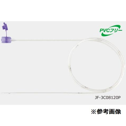 ジェイフィード栄養カテーテル(ISO80369-3規格) 経鼻用・乳幼児用(MPタイプ) 8F 80...