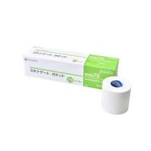 NICHIBAN（ニチバン） スキナゲート ガチット ベージュ 50mm×5m 6巻入