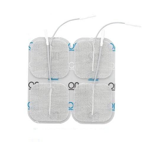 イトーオリジナルパッド プレミアム(アクセルガード) M 50×50mm 4枚入 伊藤超短波 011...