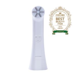 伊藤超短波 LIFTUNE リフチューン 家庭用複合フェイシャル美容機器