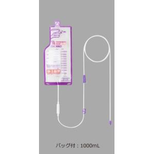 NIPRO（ニプロ） 経腸栄養バッグ(ISO80369-3適合品) 500mL 25枚入 EFA