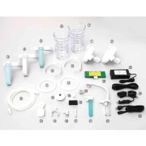 新品未開封　吸引器部品（ミニック-II・セパ-II共通）プラボトル頭部一式 新品未開封 吸引器部品（ミニック-II・セパ-II共通）プラボトル