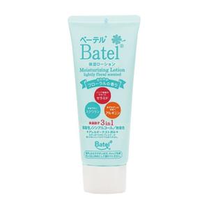 Batel（ベーテル） ベーテル保湿ローション ポンプタイプ B01 300mL