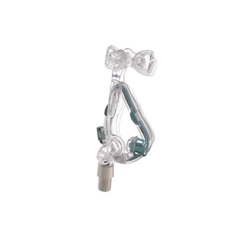 クアトロフルフェイスマスク 【ES(特小)】 QU61257ES 1個入 レスメド RESMED 6...