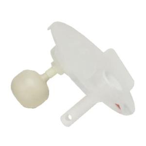 新鋭工業 吸引瓶中蓋一式 (パワースマイル KS-700用交換部品) 140030071
