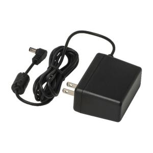 新鋭工業 ACアダプタ 1E635-01(パワースマイル KS-700/KS-800用交換部品) 140030062