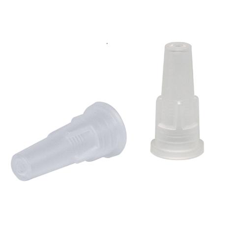 JMS 注入器キャップ 100個入 JS-ZH