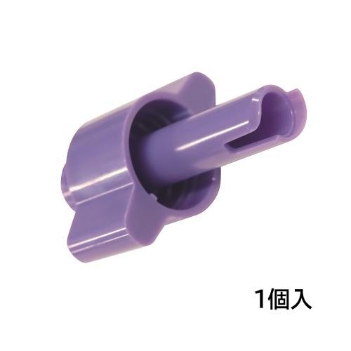 【バラ売り/メール便可(6個まで)】【新規格】経腸用半固形剤専用アダプタ(ISO 80369-3タイ...