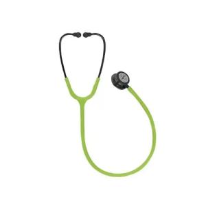 リットマン 聴診器 クラシックIII 5809(チョコレート) カッパー