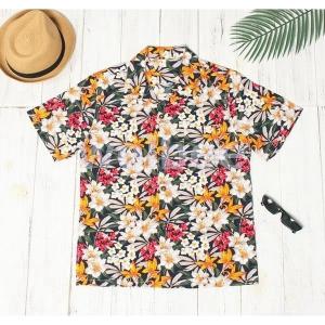 ハワイ Tシャツ メンズポロシャツ の商品一覧 トップス ファッション 通販 Yahoo ショッピング