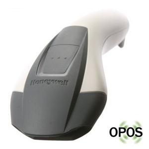 バーコードリーダー ハネウェル USB接続 Voyager 1200g-U レーザスキャナー 5年保...