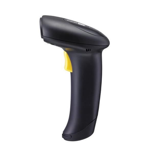 バーコードリーダー USB接続 1500P-SU JANコード 5年保証サイファーラボ ウェルコムデ...